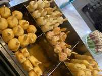 Empire Sushi @Aeon mall Kotabharu