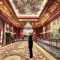 (Macao) ๋ง์นด์ค ์ผ๊ฒฝ๋ง์ง์ The Parisian Macao๐ฒ๐ด