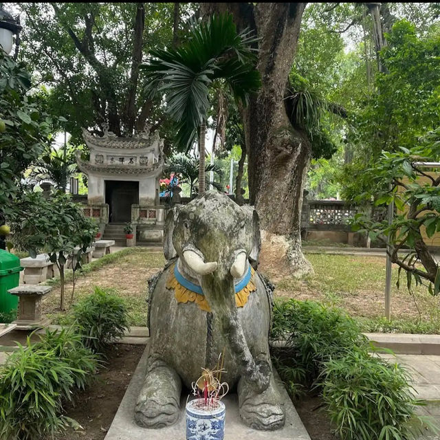 クアンタン寺