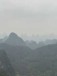 The dreamy town of Yangshuo ✨☺️