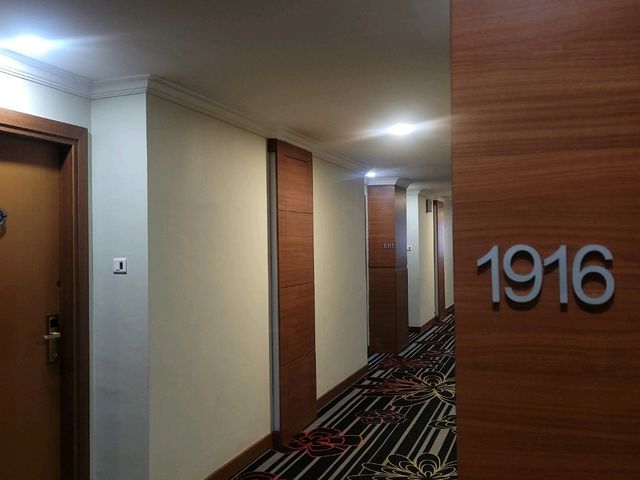 planet holiday hotel