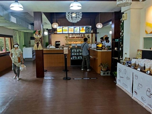 #鳥月生吐司專門店-彰化縣溪湖鎮