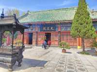 來開封看看首座皇家寺院👀