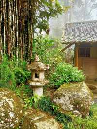 Hidden Gem in Genting – A Stroll Through the Japanese Village