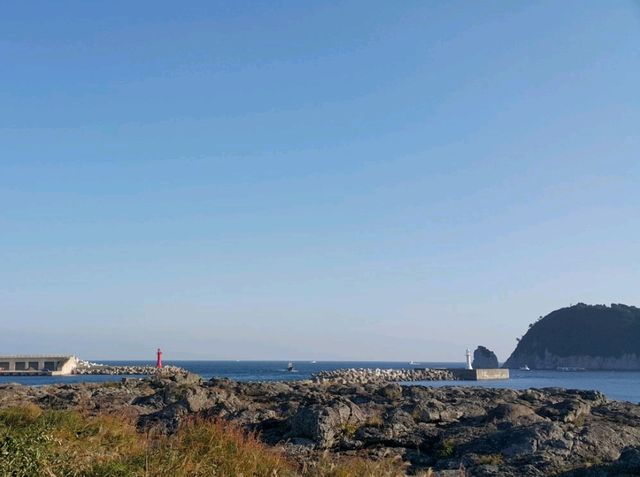 제주 새섬