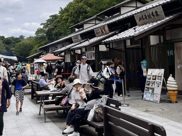 🏯 北陸・中部遊｜名古屋城2️⃣