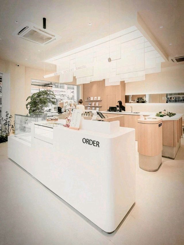 Woos Coffee Malaysia