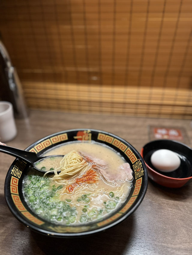 🇯🇵日本福岡之旅狂買狂吃