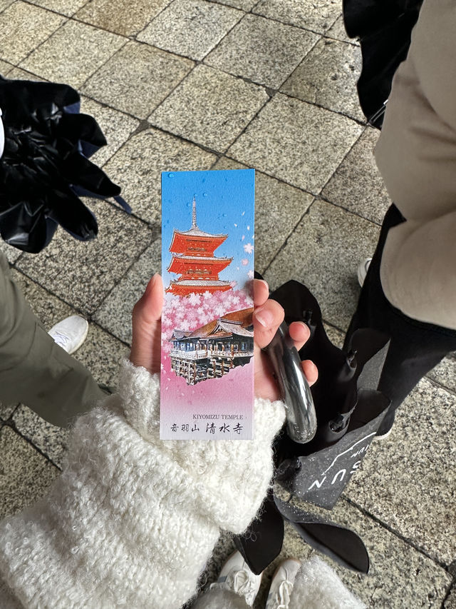 오사카/교토 3박4일 자유여행 추천코스 ✨🍣 