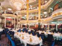 Adventure of the Seas ⛵: Your Solo Cruise Playground in the Tropics!