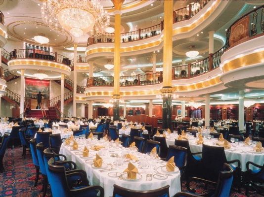 Adventure of the Seas ⛵: Your Solo Cruise Playground in the Tropics!