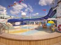 Serenade of the Seas 🎻: A Solo Traveller’s Symphony of Adventure & Relaxation!