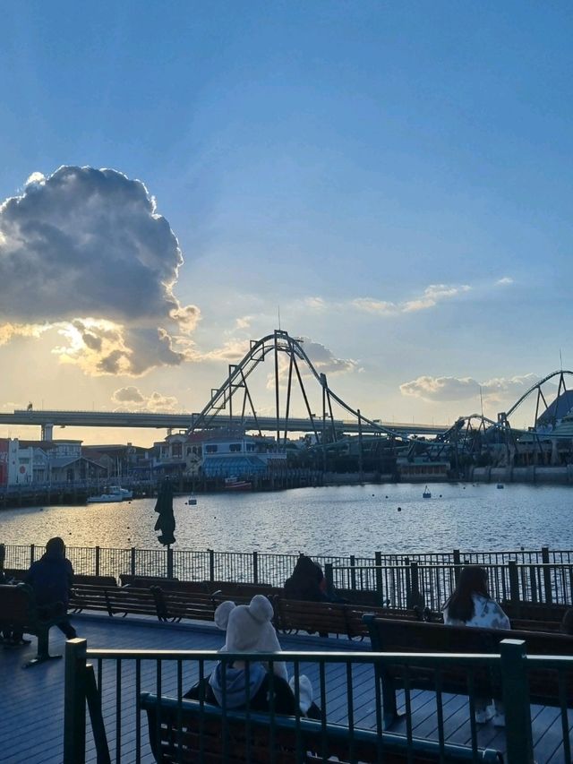 🎠🎢🎡유니버셜 스튜디오 재팬 후기 Magical day at Universal Studios Japan