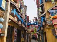Wuhan Trip