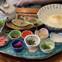 【千葉】枯山水庭園を眺めながら味わう身体に優しいランチとアフタヌーンティー