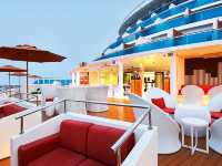 "Carnival Venezia: The Ship That’s Basically Italy (With a Side of Chaos)" 🍝🎭🚢