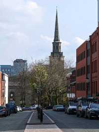 St. Paul's Church, Birmingham