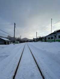 【北海道】かつて多くの列車が行き交った根室本線の駅(廃駅)・東鹿越駅