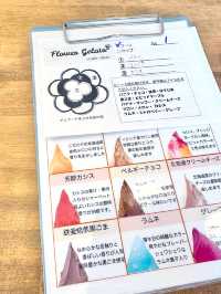 GWここにいこう！カスタマイズアイス【栃木】