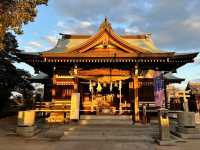 🇯🇵【愛媛県】病気平癒や疫病消除を願う！祇園神社⛩️