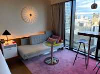 【大阪】Wホテルレビュー🩷