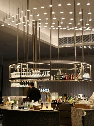 Finnair Lounge/Finland