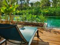 รีวิวKhao Lak Marriott Resort & Spa