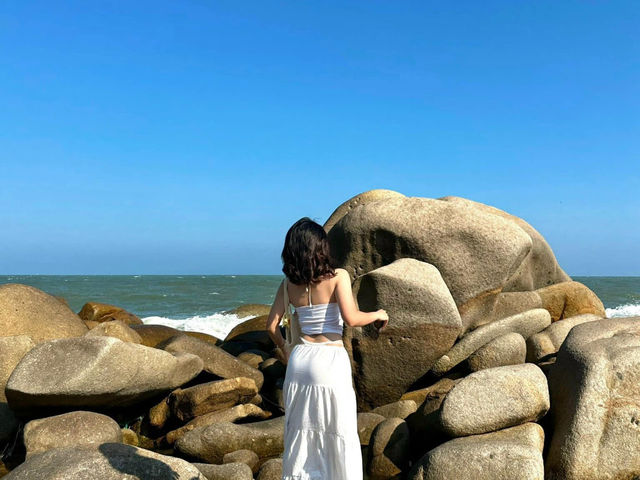 Ghiền Vũng Tàu