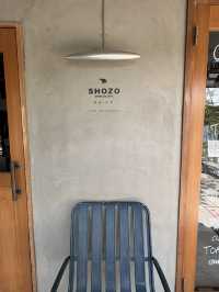 南湖公園 SHOZOカフェ】今日はお休みだった…！でも散歩が気持ちよかったよ