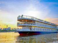 “Mekong Whispers: Journey to Unicorn Island”