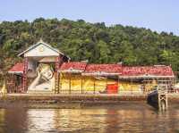 🌊🏝️ MYEIK WEEKEND ESCAPE: Myanmar’s Hidden Archipelago Adventure! 