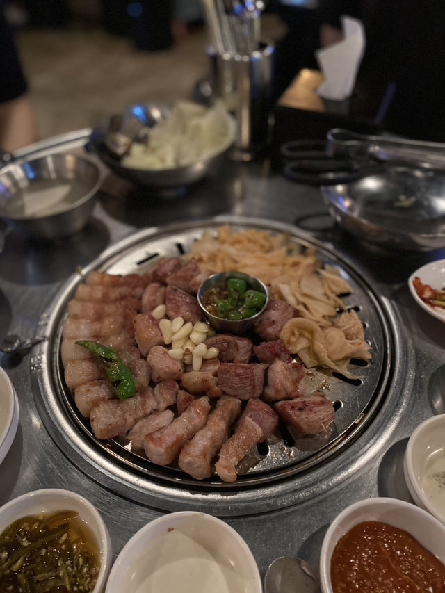 서면 가볼만한 곳
