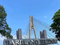 Barelang Bridge – Batam’s Majestic Icon!