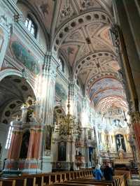 Kaunas 3 Days Itinerary