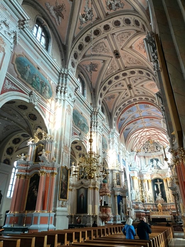 Kaunas 3 Days Itinerary