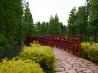Haidong Wetland Park 