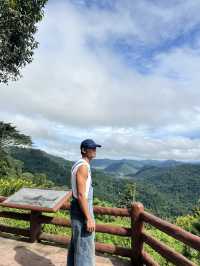 Khao Yai National Park