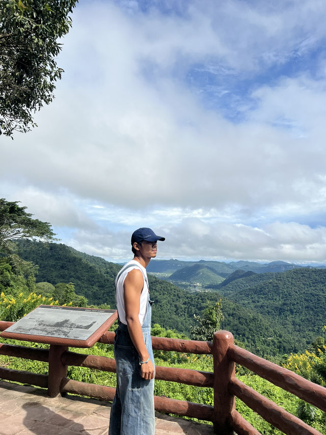 Khao Yai National Park