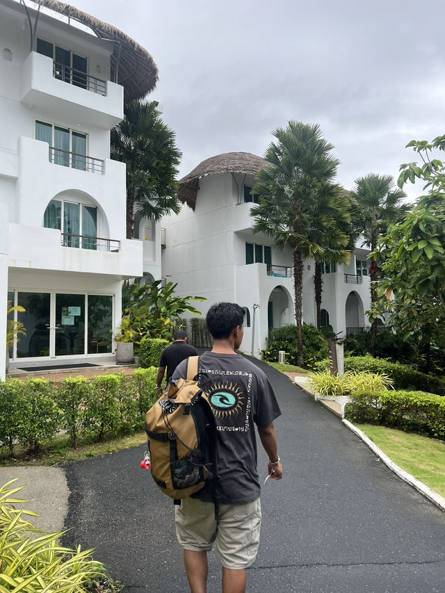 Eden Beach Khaolak Resort And Spa