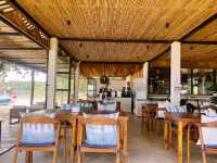 Nitiporn resort koh phayam & seaagain cafe