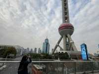 North Bund Green Land: Shanghai’s Urban Oasis by the Water