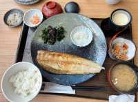 ร้านอาหารญี่ปุ่นเพื่อสุขภาพ