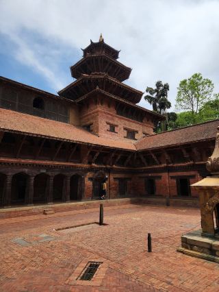 In Bhutan, happiness isn’t just an idea