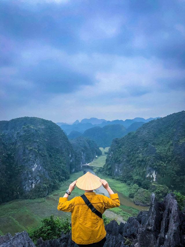Tràng An