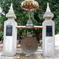 ไหว้พระลำปาง วัดกู่คำ วัดเก่าแก่ในลำปาง