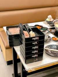 Namba Shabu สาขาเดอะมอลล์ท่าพระ 
