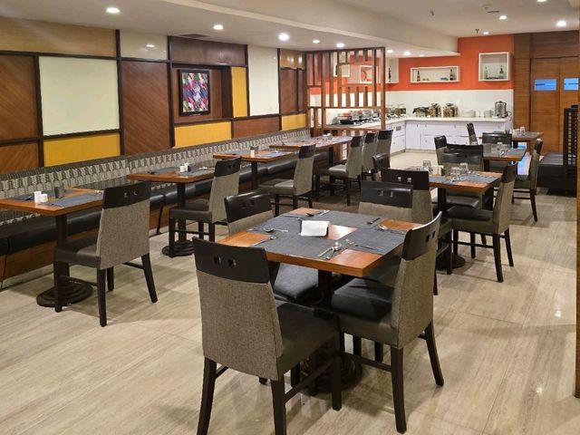 Best Western Alkapuri Vododara 