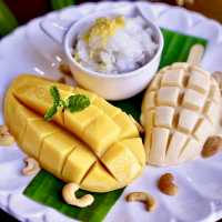 🌟ร้านอาหารไทยโบราณ&นานาชาติ สไตล์นั่งชิลล์