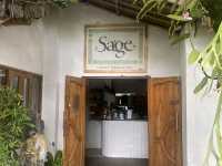 우붓 sage