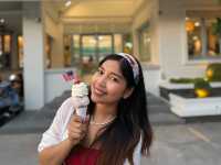 Swensen’s Bangsaen Beach